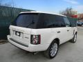 2010 Range Rover Supercharged #4