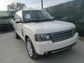 2010 Range Rover Supercharged #5