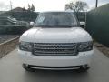 2010 Range Rover Supercharged #6