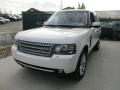 2010 Range Rover Supercharged #7