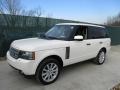 2010 Range Rover Supercharged #8