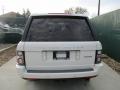 2010 Range Rover Supercharged #9