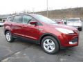 2016 Escape SE 4WD #1