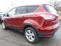 2016 Escape SE 4WD #4