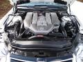  2007 SL 5.4 Liter AMG Supercharged SOHC 24-Valve V8 Engine #36