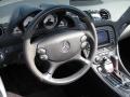 2007 Mercedes-Benz SL 55 AMG Roadster Steering Wheel #51