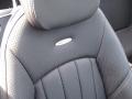 Front Seat of 2007 Mercedes-Benz SL 55 AMG Roadster #52