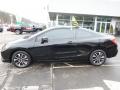 2013 Civic EX Coupe #2
