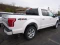 2016 F150 Platinum SuperCrew 4x4 #2