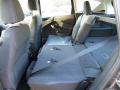 Rear Seat of 2016 Ford C-Max Hybrid SE #10