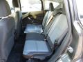 Rear Seat of 2016 Ford C-Max Hybrid SE #11