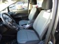 Front Seat of 2016 Ford C-Max Hybrid SE #14