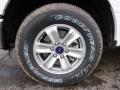  2016 Ford F150 XL SuperCab 4x4 Wheel #6
