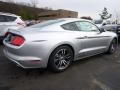 2016 Mustang EcoBoost Coupe #2