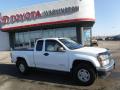 2005 Colorado LS Extended Cab 4x4 #2