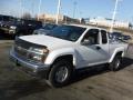 2005 Colorado LS Extended Cab 4x4 #5