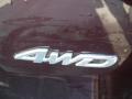 2011 Highlander V6 4WD #7