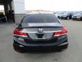 2014 Civic EX-L Sedan #3