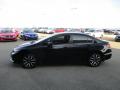 2014 Civic EX-L Sedan #4