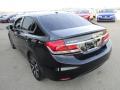 2014 Civic EX-L Sedan #17
