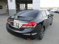 2014 Civic EX-L Sedan #18