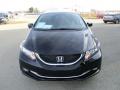 2014 Civic EX-L Sedan #19