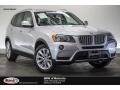 2013 X3 xDrive 28i #1