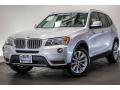 2013 X3 xDrive 28i #13