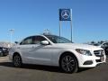 2016 C 300 4Matic Sedan #2