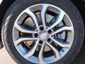  2016 Mercedes-Benz C 300 4Matic Sedan Wheel #4