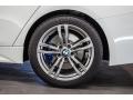  2015 BMW 3 Series ActiveHybrid 3 Wheel #8