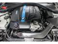 2015 3 Series 3.0 Liter ActiveHybrid DI TwinPower Turbocharged DOHC 24-Valve VVT Inline 6 Cylinder Gasoline/Electric Hybrid Engine #9