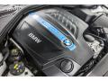  2015 3 Series 3.0 Liter ActiveHybrid DI TwinPower Turbocharged DOHC 24-Valve VVT Inline 6 Cylinder Gasoline/Electric Hybrid Engine #26