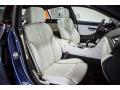 Front Seat of 2016 BMW 6 Series ALPINA B6 xDrive Gran Coupe #2