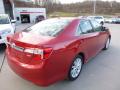 2012 Camry XLE V6 #8