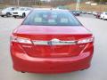 2012 Camry XLE V6 #9