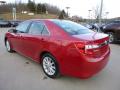 2012 Camry XLE V6 #10