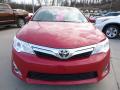2012 Camry XLE V6 #13