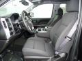 2016 Sierra 1500 SLE Crew Cab 4WD #7