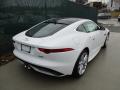 2016 F-TYPE S AWD Coupe #4