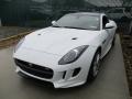 2016 F-TYPE S AWD Coupe #8