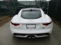 2016 F-TYPE S AWD Coupe #10