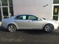 2010 Malibu LS Sedan #2