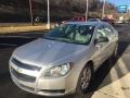 2010 Malibu LS Sedan #4