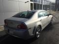 2010 Malibu LS Sedan #7