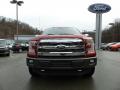 2016 F150 Lariat SuperCab 4x4 #2