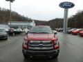 2016 F150 Lariat SuperCab 4x4 #3