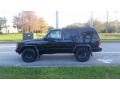 2001 Cherokee Sport 4x4 #2 2001 Cherokee Sport 4x4 #2