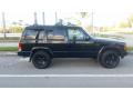 2001 Cherokee Sport 4x4 #6 2001 Cherokee Sport 4x4 #6