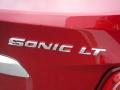 2012 Sonic LT Sedan #10